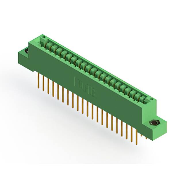 846-042-526-207 EDAC Inc.  Edgeboard Connectors